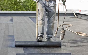 flat roof replacement Denmead, Hampshire