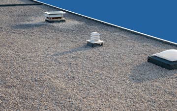 flat roofing Denmead, Hampshire