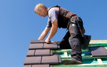 disadvantages of Denmead slate roofing